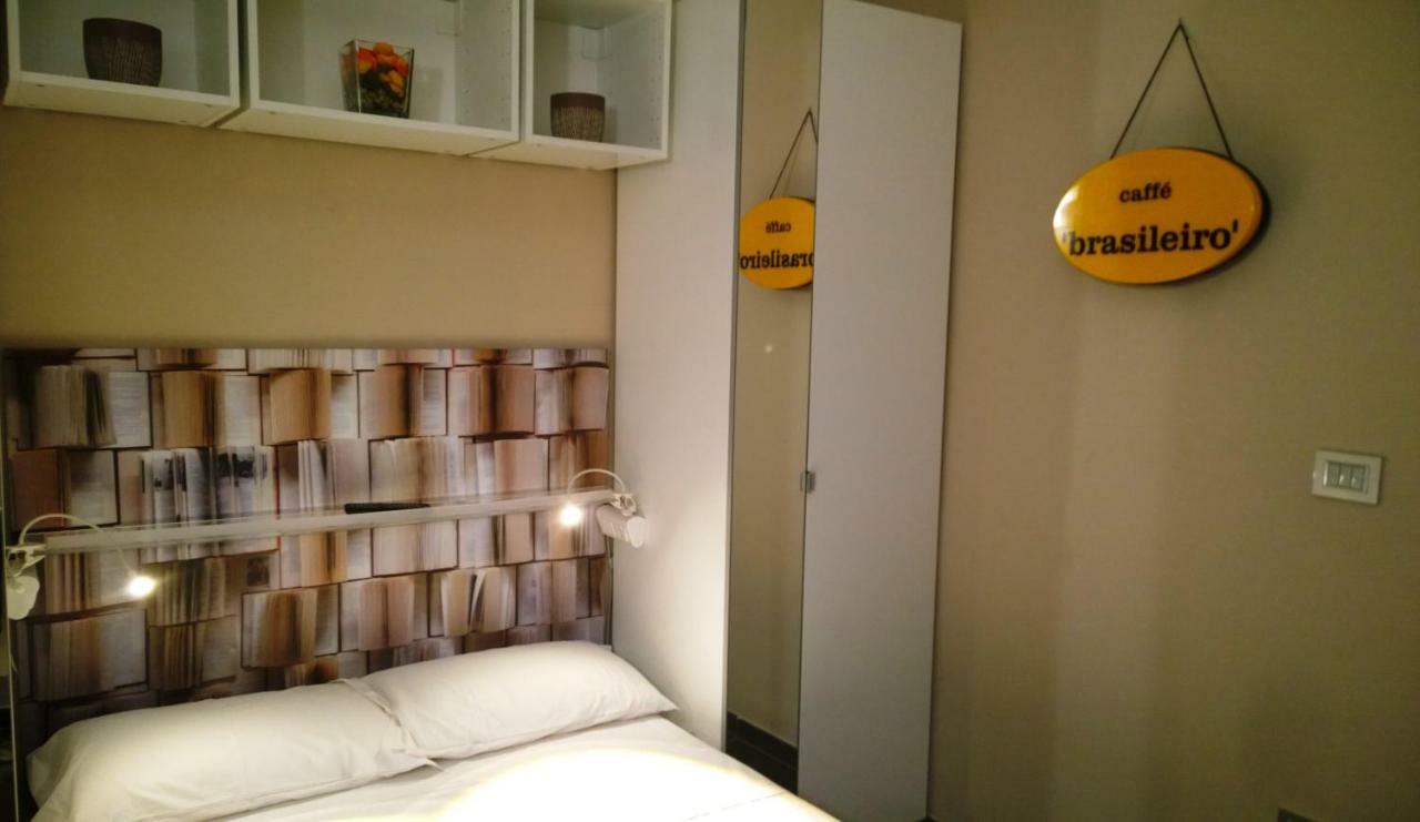 Bed & Breakfast Romina