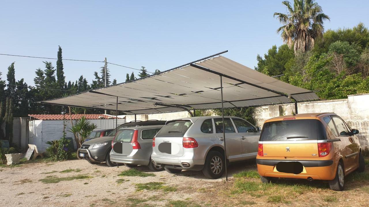 Romina Bed & Breakfast San Cataldo (Apulia)