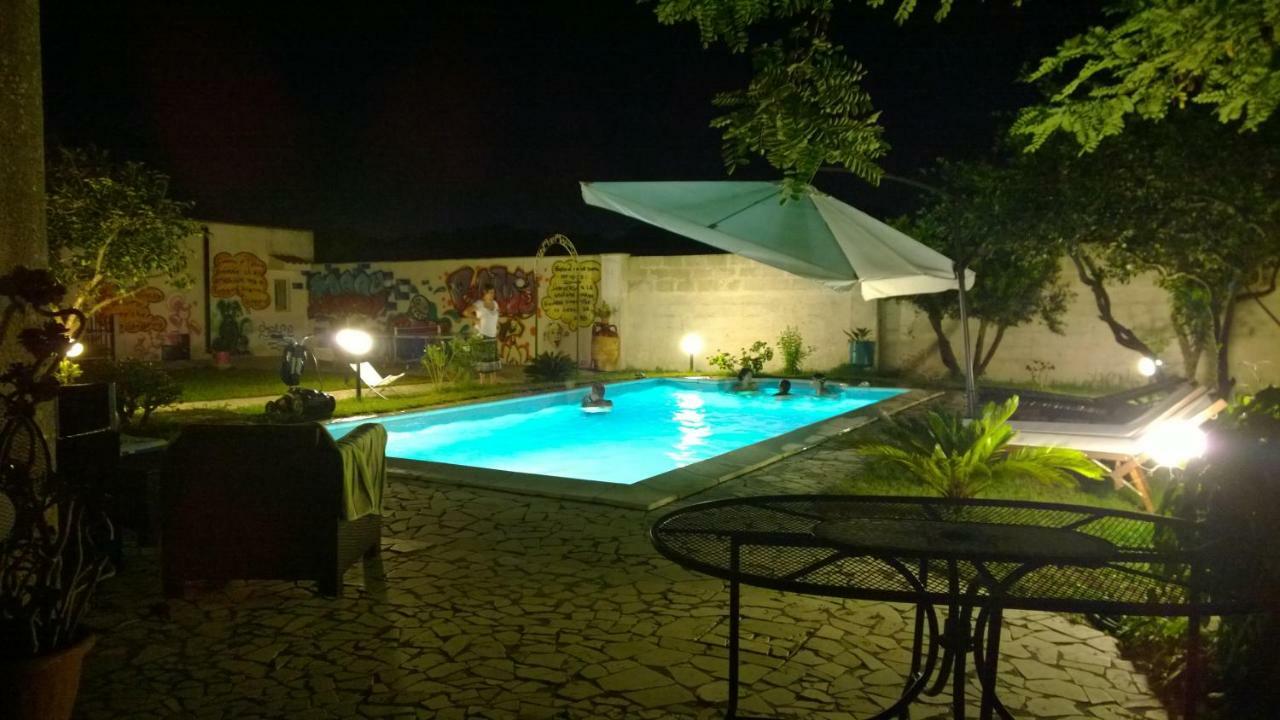 Bed & Breakfast Romina
