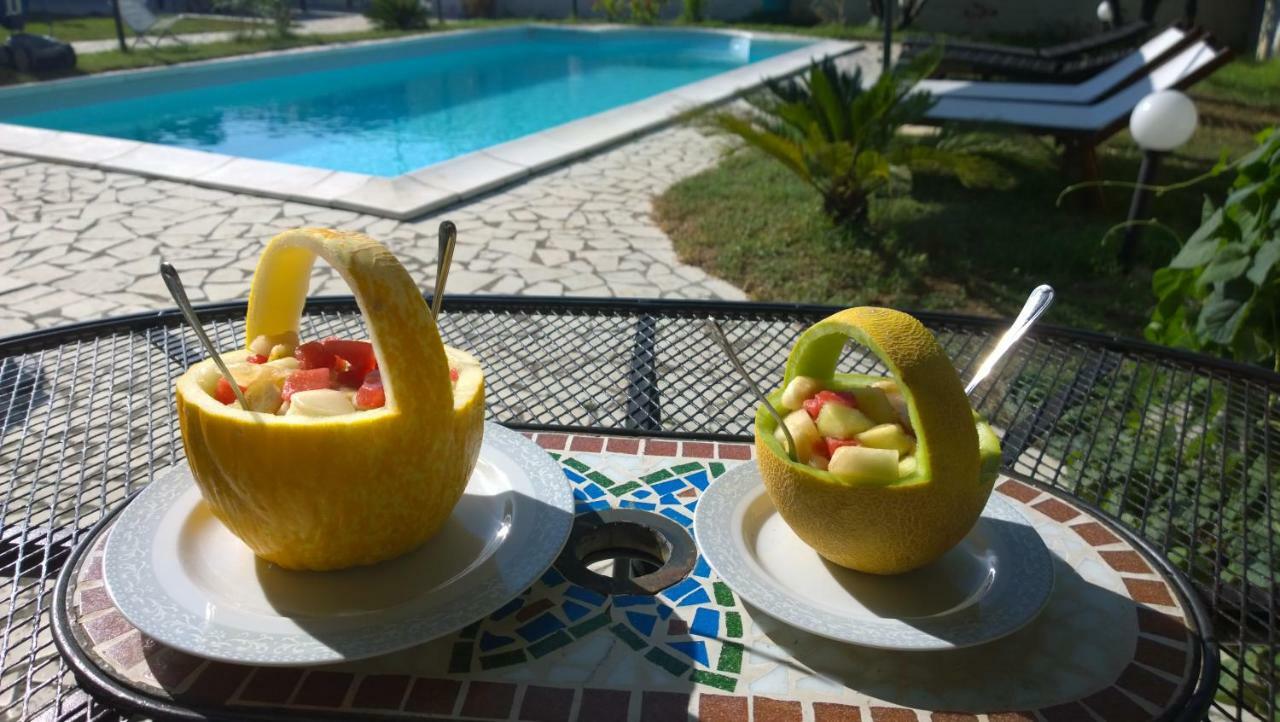 Bed & Breakfast Romina *